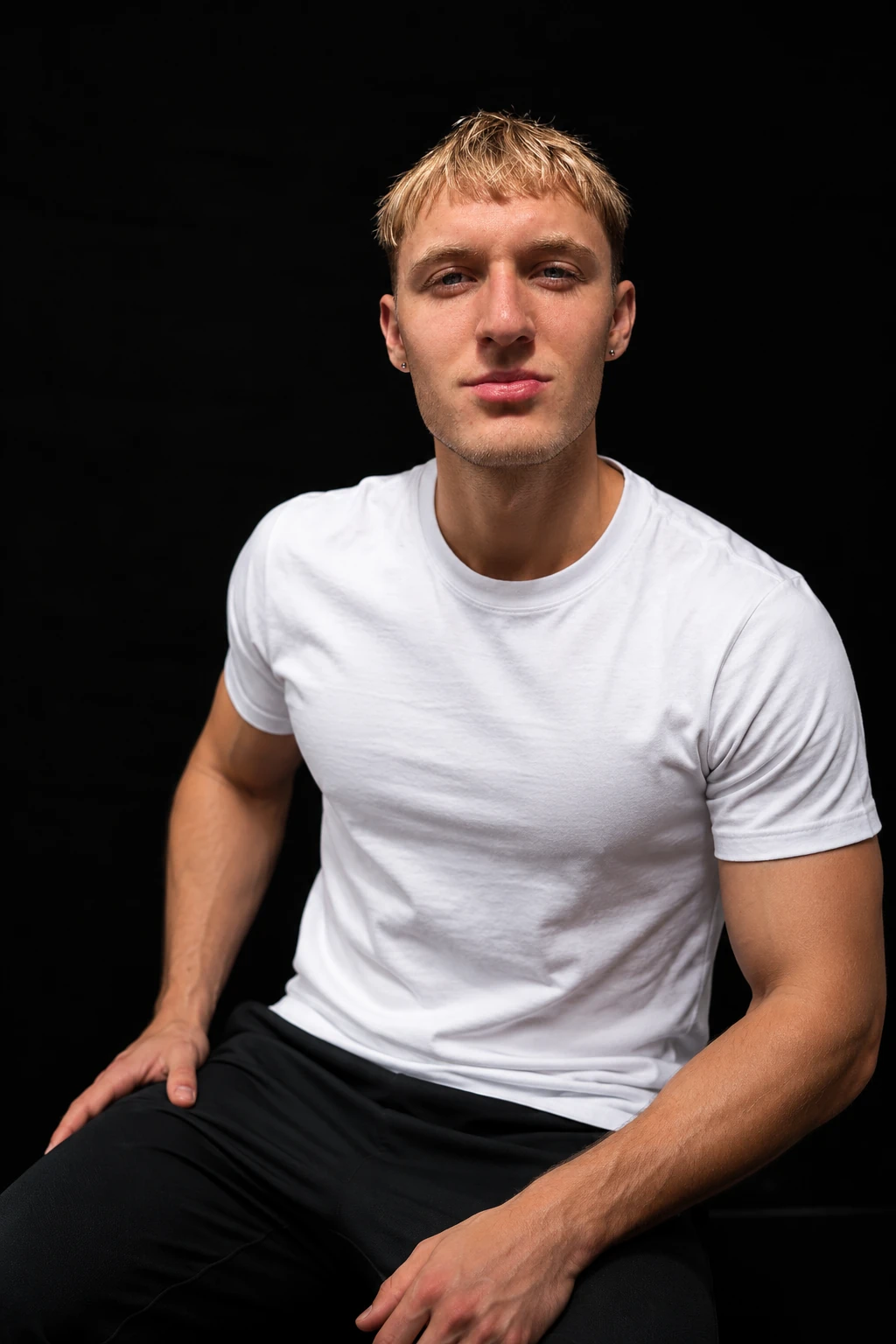 Dario Gröbner – Personal Fitness & Lifestyle Coach